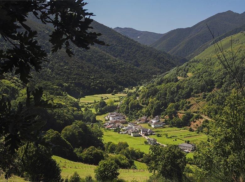 Image of Mual (Cangas del Narcea)