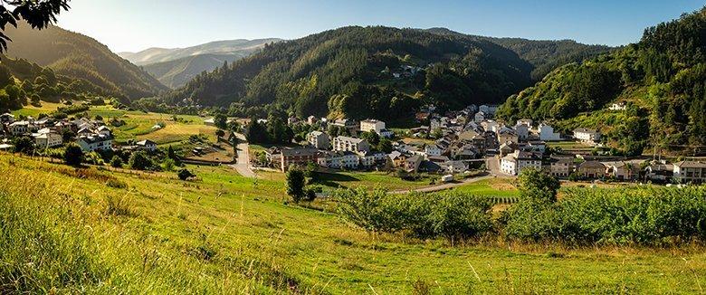 Image of Navelgas (Tineo)