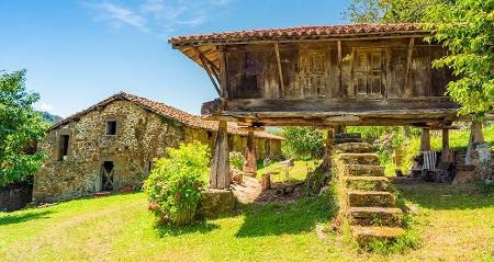 Imagen Lugares de leyenda que te cautivarán en Asturias - Parte II