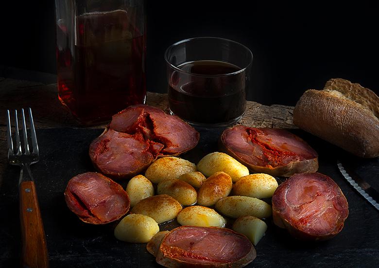 Image of Chosco de Tineo