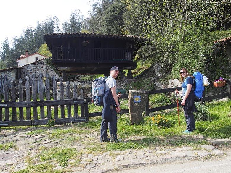 Bild von Las Regueras