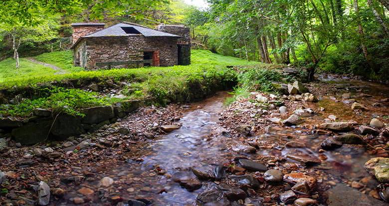 Image Mazo de Besullo (Cangas del Narcea)