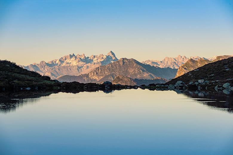 Image of Lake Ubales