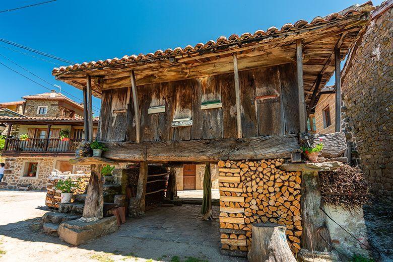 Image of Llaiñes/Ladines (Sobrescobio)