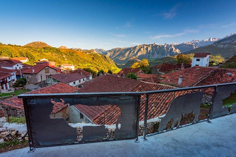 Image of La Venida de les vaques (Asiegu)