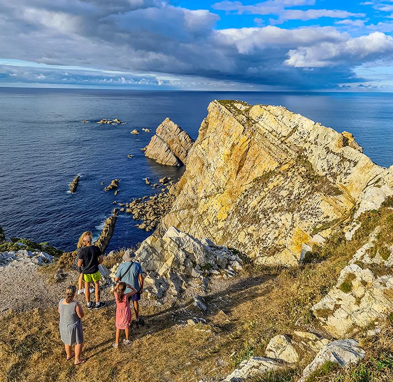 Image of Cabu Peñes (Gozón)