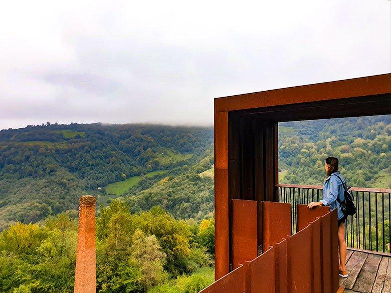 Image of the Mirador