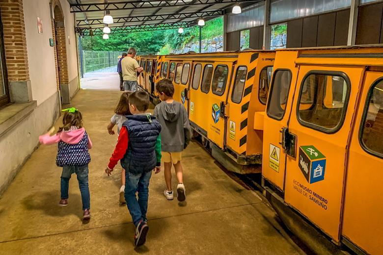 Image of the Mining Ecomuseum 