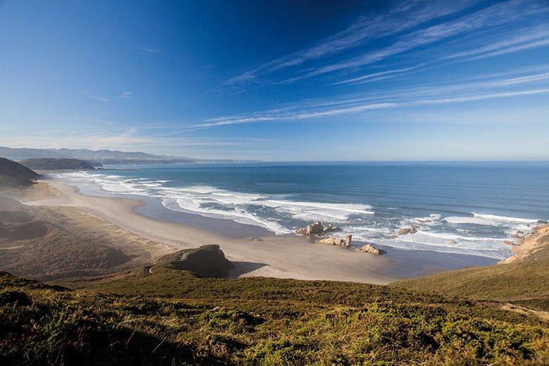 Image of Playón de Bayas (Castrillón)