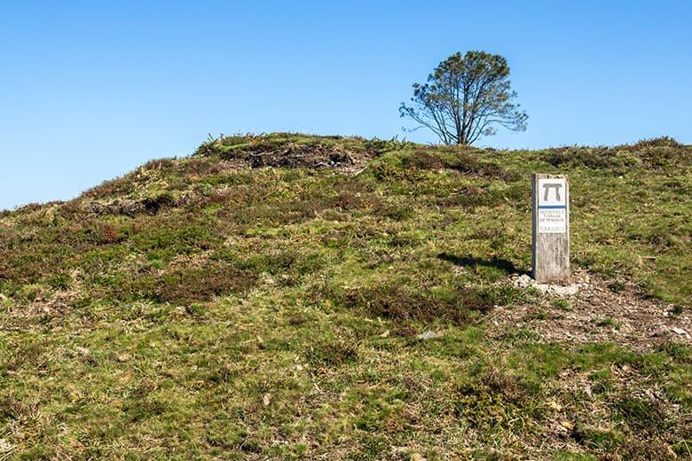 Das Bild der Nekropole