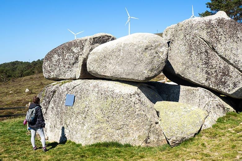 Bild von Penedo Aballón