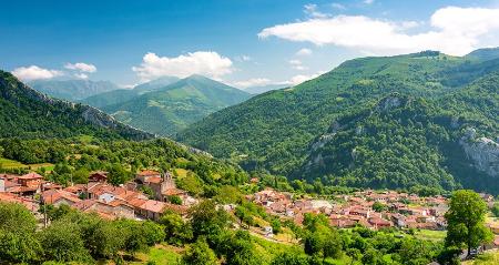 Imagen Top 10 things to see and do in Aller