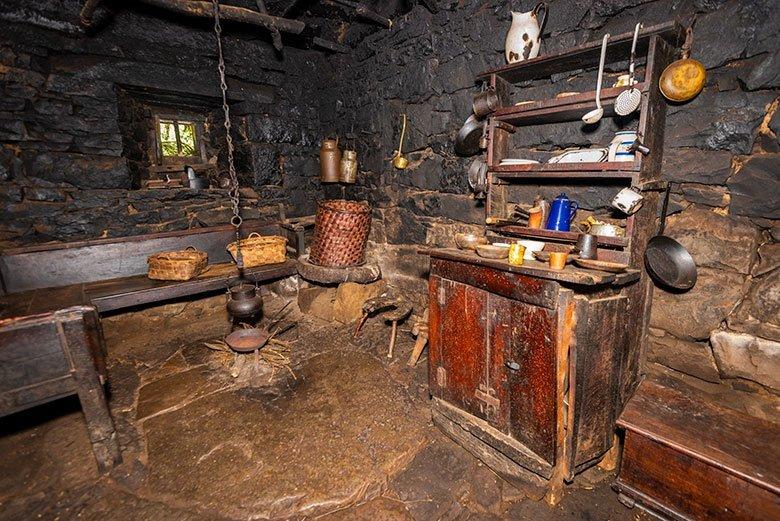 Ecomuseum of Somiedo ©Mampiris