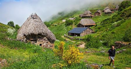 Imagen Top 10 things to see and do in Somiedo