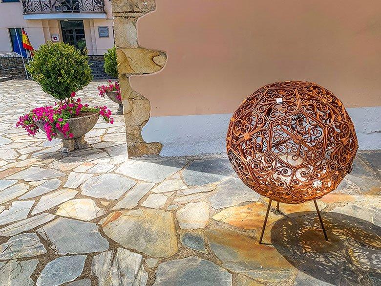 imagend of the Sphere