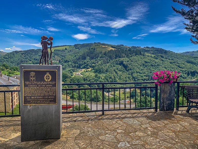 Image of Exemplary Town