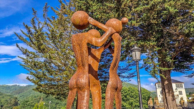 Image of Exemplary Town