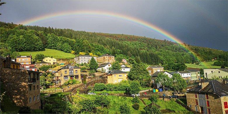 Image of Santalla (Santa Eulalia de Oscos)