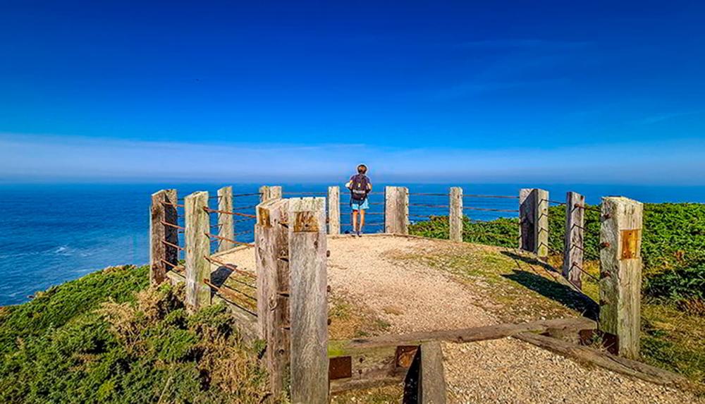 Imagen Easy routes to do with children in Asturias