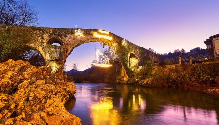 Imagen Ideas for celebrating New Year's Eve in Asturias