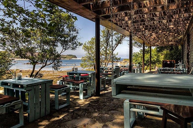 Image of Aramar Playa (Gozón)