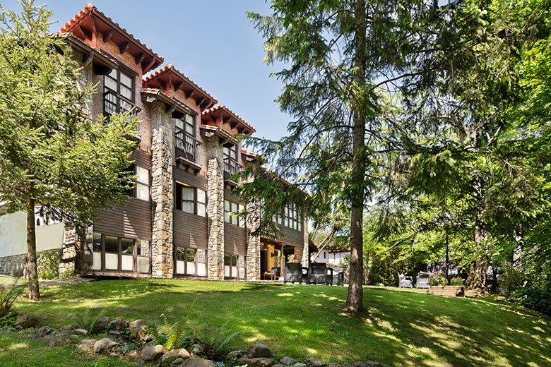 Image of the Hotel El Carmen