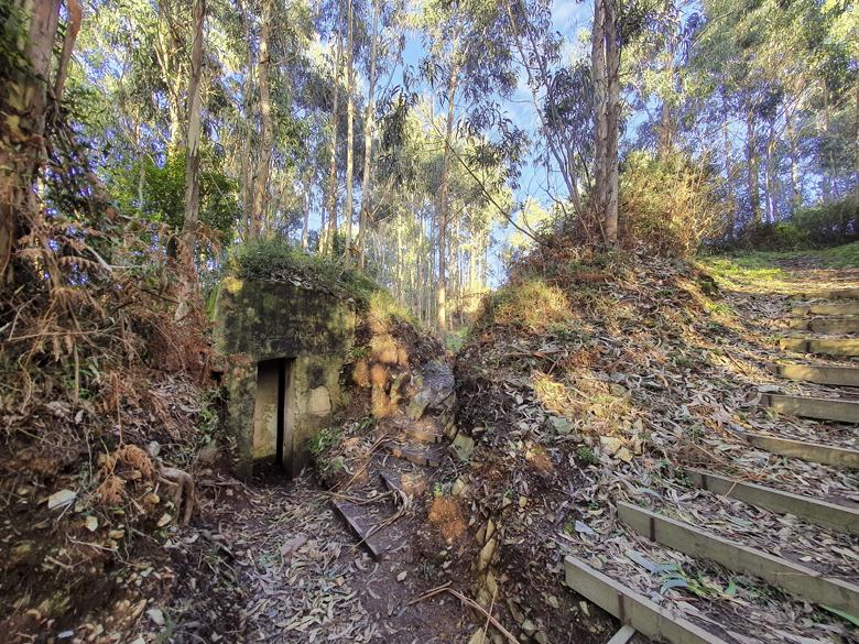 Image of Fortines de Ranón