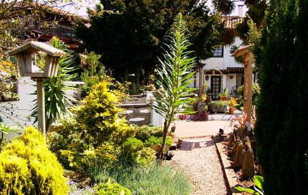 Imagen El Rincón de las Aves Zoo