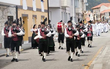 Marine Procession of San Juan