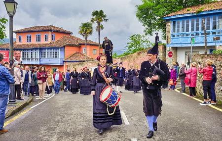 Rice Pudding Festival
