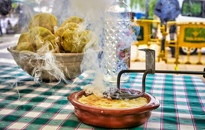 Go to Image Rice Pudding Festival