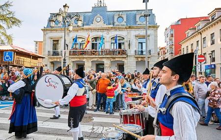 Feast of the Huevos Pintos 4