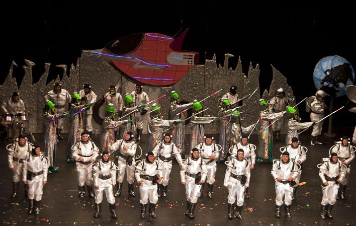 Go to Image Antroxu in Gijón