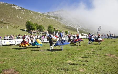 Shepherd´s Festival