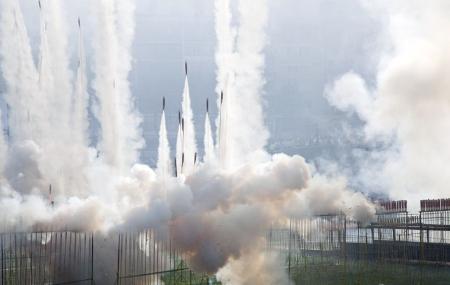 Our Lady of Carmen - La Descarga