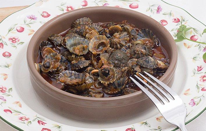 Go to Image Jornadas Gastronómicas de la Llámpara (Gastronomic Days of La Llámpara)