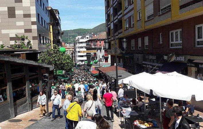 Go to Image Preba de la Sidra