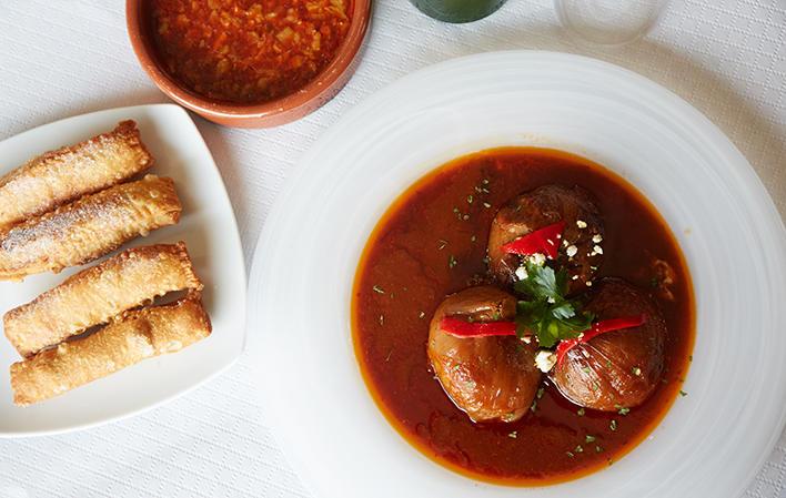 Go to Image Stuffed Onions Festival