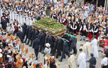Fiestas de San Roque