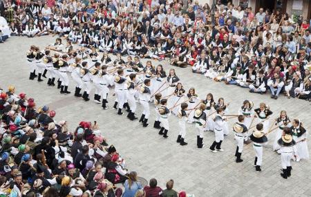 Fiestas de San Roque