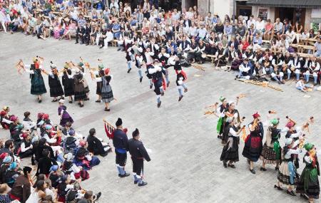 Fiestas de San Roque