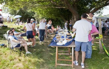 Fiesta of Our Lady of Carmen and Carmín