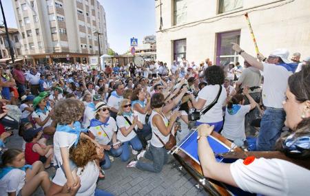 Fiesta of Our Lady of Carmen and Carmín