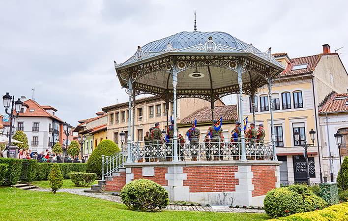 Go to Image Picadillo and Sabadiego Festival