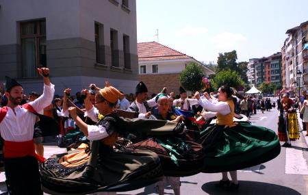 Bollu Festival