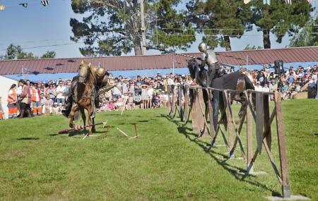 Exconxuraos Festival