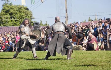 Exconxuraos Festival