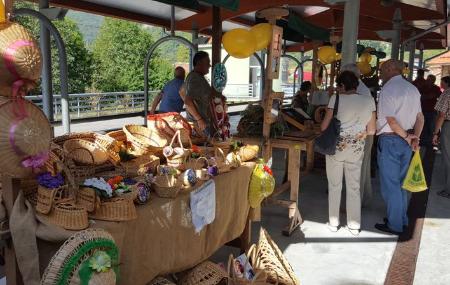 Quesu Casín Cheese Contest