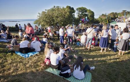 Imagen Das Sardinenfestival