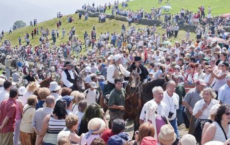 Vaqueira Festival